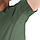 Футболка польова P1G-Tac® PCT Punisher Combat T-Shirt - Olive Drab, фото 4