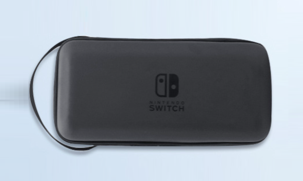 Чохол Guanhe NS3 Бокс Сумка для NS nintendo switch
