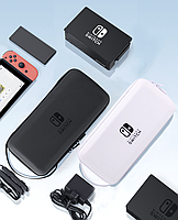 Чохол Guanhe NS3 Бокс Сумка для NS nintendo switch, фото 8