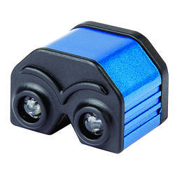 Світлодіодний ліхтарик RING RIL70