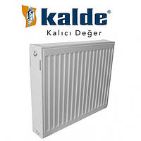 Сталеві радіатори Kalde