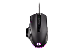 Миша ігрова 2E Gaming MG330 Black