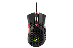 Миша ігрова 2E Gaming HyperSpeed Pro RGB Black
