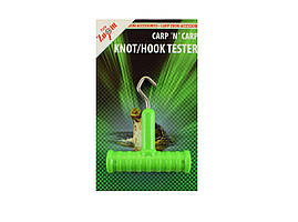 Інструмент для затягування вузлів Carp Zoom Hook Tester