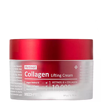 Лифтинг-крем с ретинолом и коллагеном Medi-Peel Retinol Collagen Lifting Cream