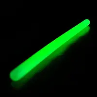 Химический источник света Lightstick 30 см аварийный свет ХИС зеленый