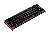 Клавіатура бездротова 2E Gaming KG360 WL Black, фото 3