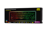 Клавіатура бездротова 2E Gaming KG360 WL Black, фото 4
