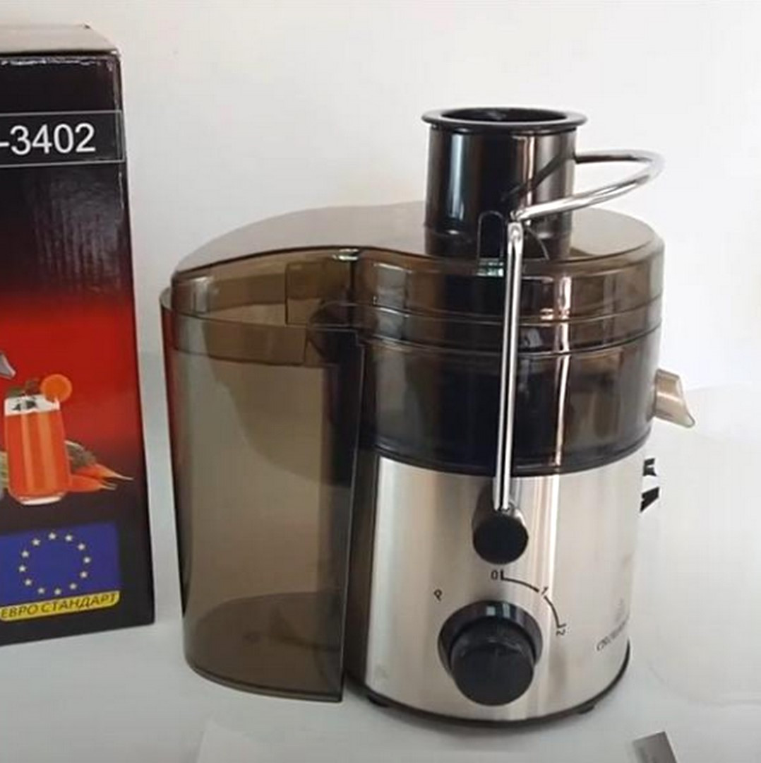 Купить Электрическая соковыжималка для апельсинов 600W, Соковыжималка ...