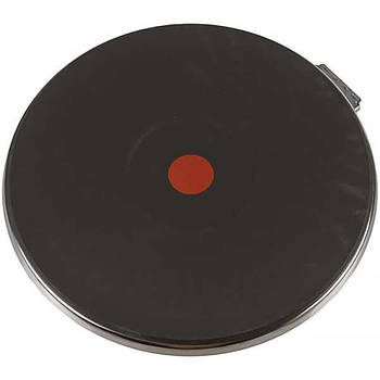 Конфорка для електроплиты D=220mm 2600W (євроколодка) EGO 18.22463.018