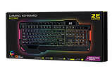 Клавіатура 2E Gaming KG340 Black, фото 4