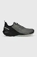 Urbanshop com ua Черевики Salomon OUTpulse GTX чоловічі колір сірий РОЗМІРИ ЗАПИТУЙТЕ