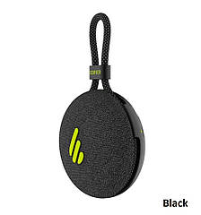 ⇒ Edifier MP100 Plus (black) - водонепроникна портативна колонка з відмінним звуком, 5 ватів, IPX7, 9 ч. музики!