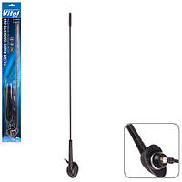 Антена врізна в дах 61215/0,4м/блістер