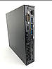 Неттоп Dell Optiplex 7050 MFF (Intel Pentium G4400T/4Gb/SSD120Gb/WI-FI/Win10) s1151 БУ, фото 5