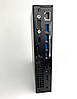 Неттоп Dell Optiplex 7050 MFF (Intel Pentium G4400T/4Gb/SSD120Gb/WI-FI/Win10) s1151 БУ, фото 4