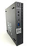 Неттоп Dell Optiplex 7050 MFF (Intel Core i5-6500T/4Gb/SSD480Gb/WI-FI/Win10) s1151 БВ, фото 4