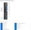 Неттоп Dell Optiplex 7050 MFF (Intel Core i5-6500T/4Gb/SSD480Gb/WI-FI/Win10) s1151 БВ, фото 9