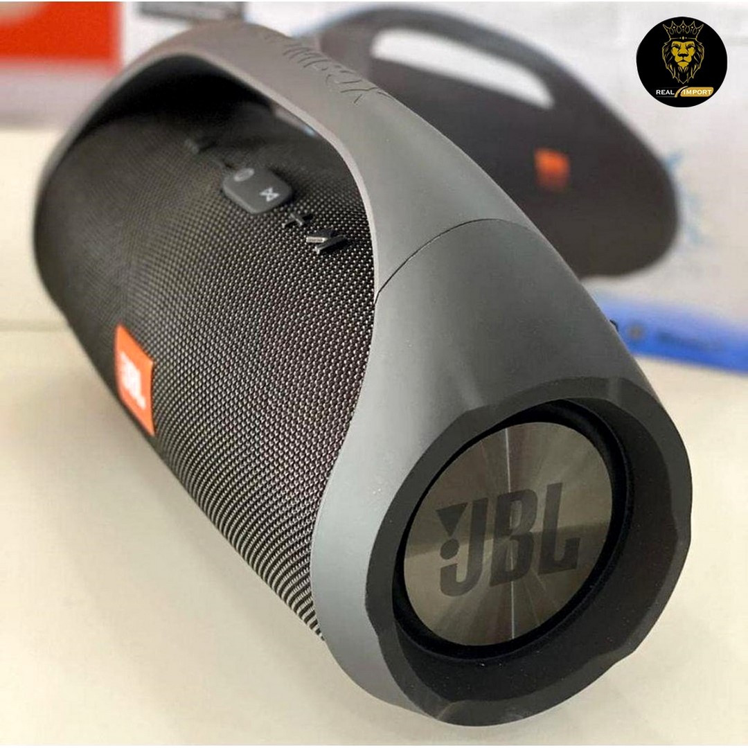 Купить Колонка блютуз большая JBL (31см), Музыкальная колонка большая ...