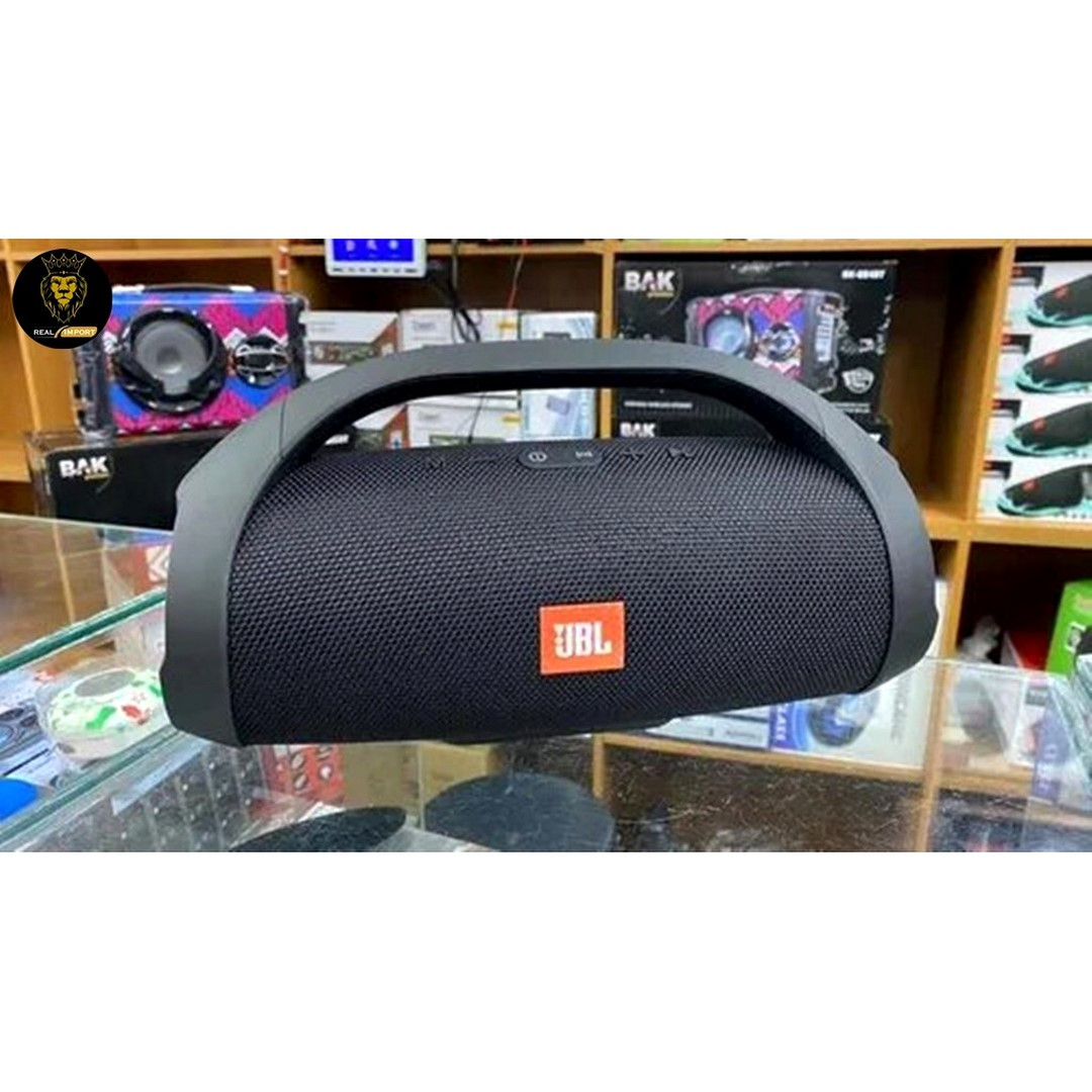 Купить Колонка блютуз большая JBL (31см), Музыкальная колонка большая ...
