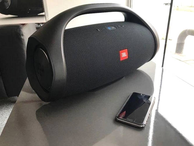 Купить Колонка маленькая для детей, Переносные музыкальные колонки JBL ...