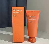 Маска-плівка очищаюча і відновлююча на східних травах SULWHASOO Clarifying Mask 35 мл