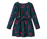 Елегантна гарна сукня, плаття для дівчинки від tcm tchibo (Чібо), Німеччина, 122-128 см, фото 2