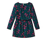 Елегантна гарна сукня, плаття для дівчинки від tcm tchibo (Чібо), Німеччина, 122-128 см, фото 3