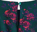 Елегантна гарна сукня, плаття для дівчинки від tcm tchibo (Чібо), Німеччина, 122-128 см, фото 4