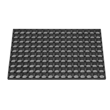 Килимок гума Сті 40*60 см К-24 м ДУБНО