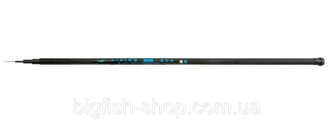 Махове вудилище Energofish Kamasaki Viking Pole 5 м.
