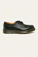 Urbanshop com ua Туфлі Dr. Martens 1461 колір чорний DM11838001 РОЗМІРИ ЗАПИТУЙТЕ
