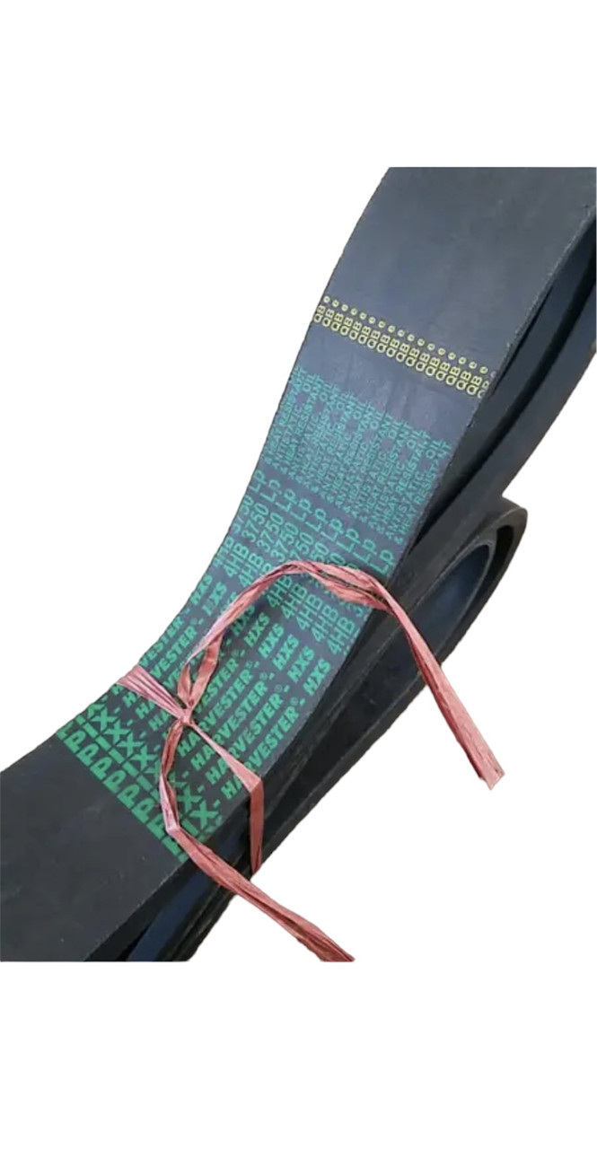 Ремінь приводної похилої камери 4НВ-3750 комбайна Дон-1500, Акрос, фото 1