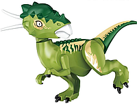 Великі динозаври - Сигімолох (для LEGO/лего динозаври)