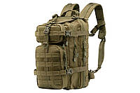 Рюкзак тактический 2E 25L Molle зеленый