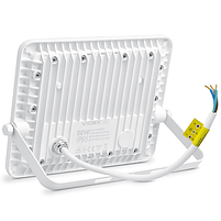 LED прожектор VIDEX F2e 50 W 5000 K, фото 8