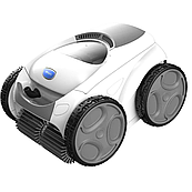 Робот-пилосос для басейну Fluidra Polaris W Line 630
