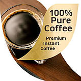 Розчинна кава Nescafé Taster's Choice Medium Dark Roast 198 г, фото 7
