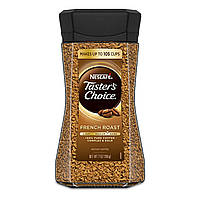 Растворимый кофе Nescafé Taster's Choice Medium Dark Roast 198 g