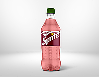 Sprite Cherry 0,5 L | Sprite Cherry 0,5 L