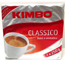 Кофе молотый Kimbo Classico 250 г - фото 2 - id-p329410678