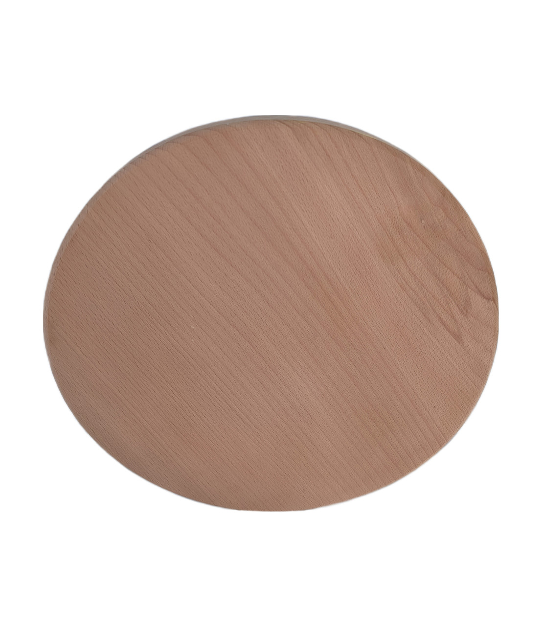 Дерев'яне панно "Кругле" 20 см |заготівля для декупажу | під декорування | для розпису