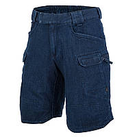 Шорты Helikon-Tex® URBAN TACTICAL Shorts 11" - Denim Stretch