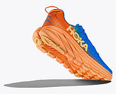 Кросівки для бігу Hoka One One RINCON 3 111939547O COASTAL SKY / VIBRANT ORANGE, фото 3