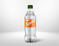 Sprite Tropical 0,5 L | Спрайт Тропик 0,5 л