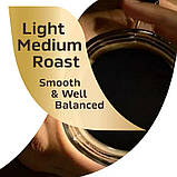 Розчинна кава Nescafé Decaf Taster's Choice Light Medium Roast без кофеїну 198 г, фото 9