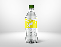 Sprite Banana 0,5 L | Спрайт Банан 0,5 л