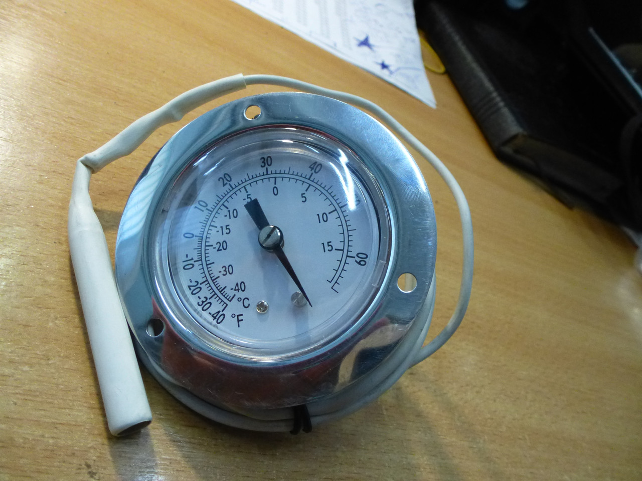 Термометр ТРМ КРУГЛЫЙ (ID#329404942), цена: 500 ₴, купить на Prom.ua