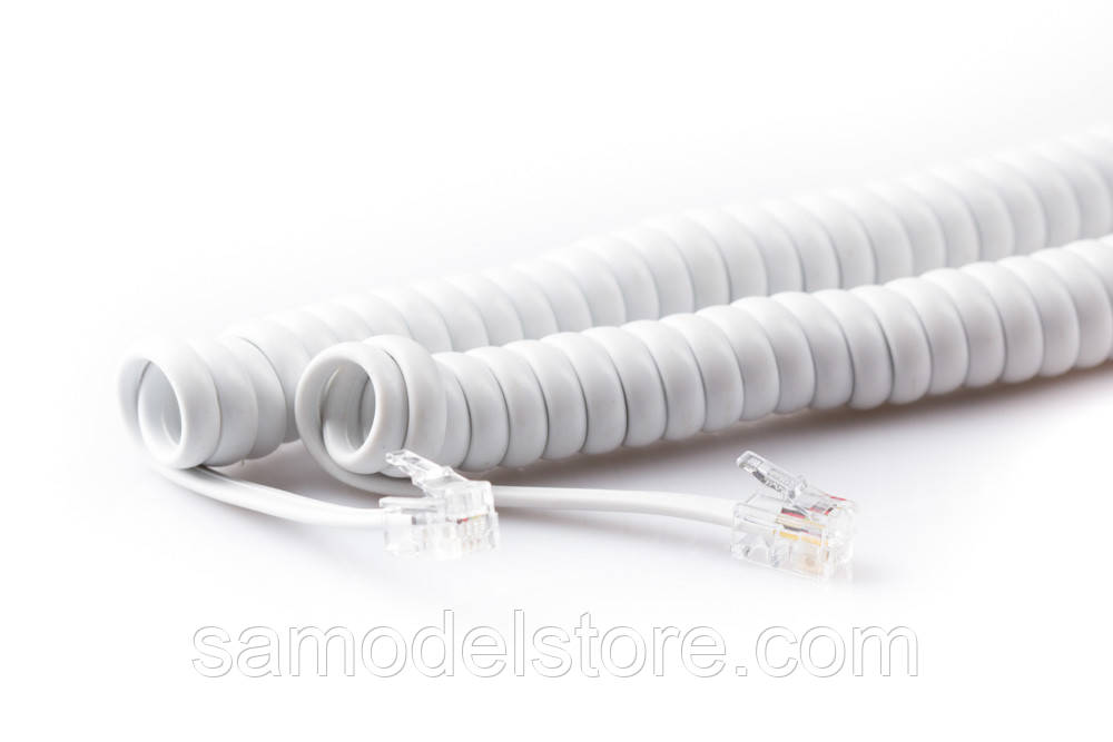 Подовжувач трубки 2 м., фото 1