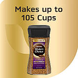Розчинна кава Nescafé Taster's Choice Medium Roast 198 г, фото 3